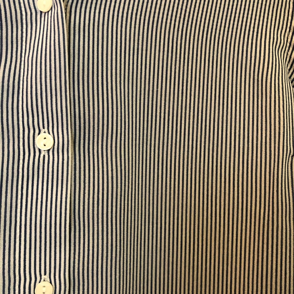 H&M Striped Tank Top - Picture 3 of 4